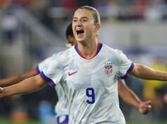 La visión de Emma Hayes del USWNT para el Mundial 2027 se vuelve clara