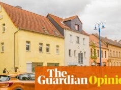 Una Europa de ciudades limpias y verdes y de una industria renaciente es una fantasía, a menos que seamos realmente creativos | Hans Larsson