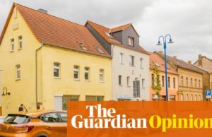 Una Europa de ciudades limpias y verdes y de una industria renaciente es una fantasía, a menos que seamos realmente creativos | Hans Larsson