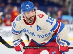 Lo que escuchamos días antes de la fecha límite de cambios de la NHL