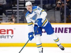 Seguimiento en vivo de la fecha límite de cambios de la NHL 2025-26: ofertas, calificaciones y más