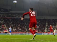 Rumores de transferencias, noticias: Wrexham quiere a Robertson si el sueño de la Premier League tiene éxito