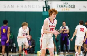 Eliminatorias de baloncesto CIF NorCal: resultados de la división abierta del miércoles