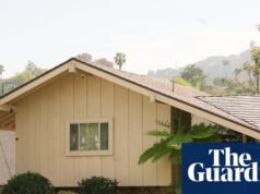 La famosa casa de Brady Bunch recibe el estatus de Monumento Histórico de Los Ángeles | Los Ángeles