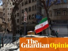 Estados Unidos e Israel están librando una guerra contra un Irán que creen conocer. La realidad es muy diferente | Ali Váez