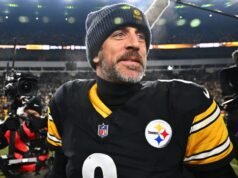 Aaron Rodgers critica a sus famosas exnovias: ‘Clínicamente bipolar’, ‘Crazytown’
