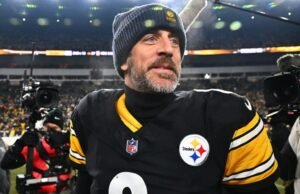 Aaron Rodgers critica a sus famosas exnovias: ‘Clínicamente bipolar’, ‘Crazytown’