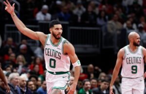 El regreso de Jayson Tatum a los Celtics: respondiendo las cinco preguntas más importantes