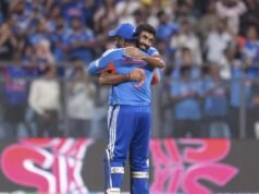 Copa del Mundo T20 2026: Sanju Samson dedica el premio al Jugador del Partido a Bumrah