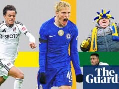 Quinta ronda de la Copa FA: Cosas a tener en cuenta este fin de semana | Copa FA