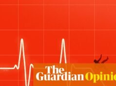 Esta es una historia de vida o muerte para el Reino Unido; entonces, ¿por qué se la ha ocultado bajo la alfombra? | Aditya Chakraborty