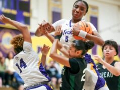 Baloncesto CIF NorCal: resultados de cuartos de final del jueves, calendario actualizado