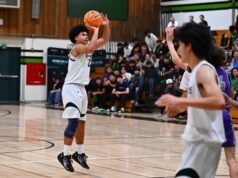 Mission San José sobrevive al Oroville Rally para avanzar a las semifinales de NorCal D5