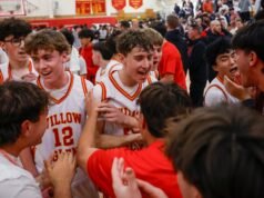 Willow Glen supera a Los Gatos para avanzar a las semifinales de NorCal D-III