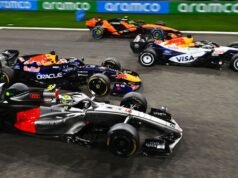 ¿El comienzo más loco jamás visto en la F1? Por qué el Gran Premio de Australia podría vivir un caos desde el principio