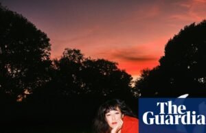 Añadir a lista de reproducción: La melancolía maximalista de Hannah Lew y los mejores temas de la semana | Música