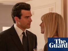 Daryl Hannah llama a la historia de amor de Ryan Murphy ‘explotación de la tragedia’ y ‘misoginia clásica’ | television americana