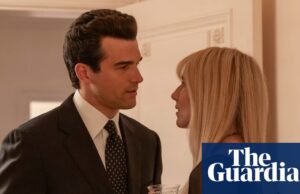 Daryl Hannah llama a la historia de amor de Ryan Murphy ‘explotación de la tragedia’ y ‘misoginia clásica’ | television americana