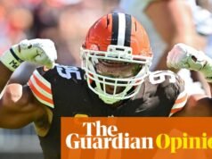 Nueve multas por exceso de velocidad y contando: Myles Garrett y la ilusión de invencibilidad | marrones de cleveland