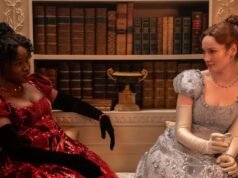 ¿Qué Bridgerton estrellas regresan (y no) para la temporada 5?