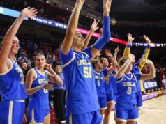Power Rankings del baloncesto universitario femenino: ¡La Semana de Campeones ya está aquí!