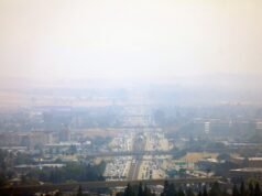 El calentamiento global no es un engaño; es un consenso científico