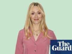 Fearne Cotton: “¿Quién me interpretaría en la película de mi vida? Macaulay Culkin. Tenemos caras parecidas” | Cotton Fearne