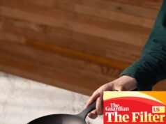 La nueva sartén para chef número 5 de Field Company soluciona todo lo que odio del hierro fundido | vida y estilo