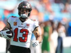 Video de Fantasy Football: ¿El agente libre WR Mike Evans encaja perfectamente en Kansas City?