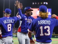 WBC 2026: La amargura se convierte en celebración para Puerto Rico