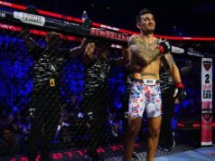 Selecciones de UFC 326: Por qué los expertos respaldan a Holloway sobre Oliveira