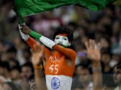 Copa del Mundo T20 2026: los precios de las entradas y las tarifas de los hoteles se disparan en Ahmedabad antes de la final IND vs NZ