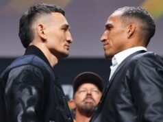 Resultados y análisis en vivo de UFC 326: Holloway vs.Oliveira 2