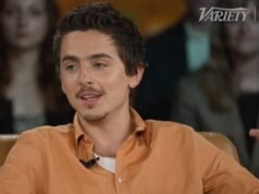 ‘Weekend Update’ pica a Timothée Chalamet por comentarios sobre ópera y ballet