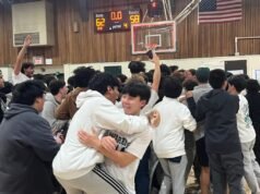 Continúa la improbable racha de playoffs de baloncesto de Mission San José