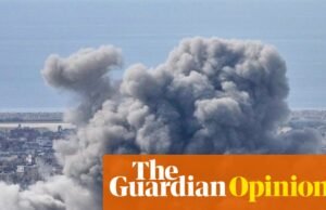 La primera lección de la guerra es “conocer a tu enemigo”, y el enemigo de Gran Bretaña es ahora Donald Trump | Simón Tisdal