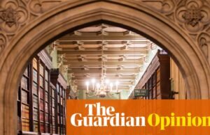 La opinión de The Guardian sobre el secreto en el Parlamento: ocultar los nombres del personal de los parlamentarios socavaría la democracia | Editorial