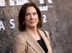 Kathleen Kennedy habla sobre la transferencia de Lucasfilm y la nueva película ‘Mandalorian’