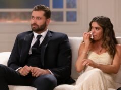 Cinnabon corta lazos con ‘Bachelorette’ en medio del drama de Taylor Frankie Paul