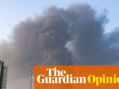 La guerra contra Irán ya está sacudiendo Oriente Medio. Observe los Estados del Golfo para ver cómo | Nesrine Malik