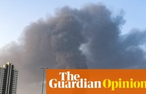 La guerra contra Irán ya está sacudiendo Oriente Medio. Observe los Estados del Golfo para ver cómo | Nesrine Malik