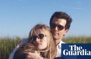 “La antítesis de aquello con lo que creció la Generación Z”: Love Story inspira fervor por el estilo de Carolyn Bessette | Moda