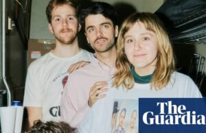 “¡Cuatro adolescentes de unos treinta años!” La adorable pandilla de comediantes neoyorquinos Simple Town llega a Londres | Comedia