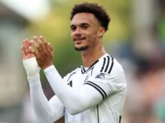 Rumores de transferencias, noticias: Robinson quiere al Liverpool antes que al United