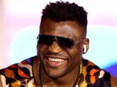 El ex campeón de UFC y PFL, Ngannou, regresará a la cartelera inaugural de MMA de MVP
