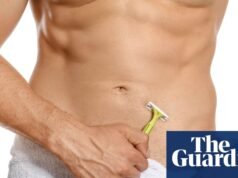 El coraje individual no hará bellos a los hombres | Belleza