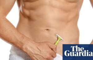 El coraje individual no hará bellos a los hombres | Belleza