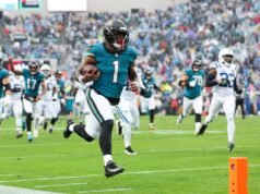 Fuente: Travis Etienne Jr., David Edwards firmarán con los Saints