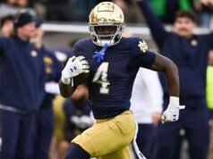 Draft simulado de la NFL 2026: las 10 principales predicciones de la agencia libre