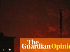 ¿Quién defenderá al pueblo iraní cuando la muerte caiga del cielo sobre ellos? | Nasrin Parvaz